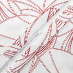 Pościel bawełniana LENNY/200x220 COTTONLOVE EXCLUSIVE - 3