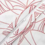 Pościel bawełniana LENNY/200x220 COTTONLOVE EXCLUSIVE (promocja) - 3