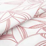 Pościel bawełniana LENNY/200x220 COTTONLOVE EXCLUSIVE (promocja) - 6