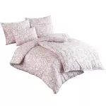 Pościel bawełniana LENNY/200x220 COTTONLOVE EXCLUSIVE (promocja) - 2