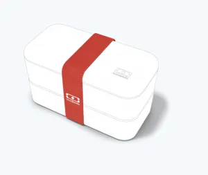 MB-Opaska do bentobox Original i Square M, Red