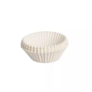 MC - Zestaw 50 papierowych papilotek Baking Cases
