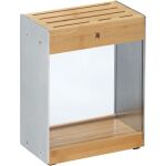 WMF-Zestaw noży w bloku 5el. Ultimate Black - 2