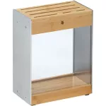 WMF-Zestaw noży w bloku 5el. Ultimate Black - 2