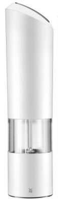 WMF-Młynek elektr. do przypraw, biały, Ceramill
