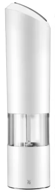 WMF-Młynek elektr. do przypraw, biały, Ceramill