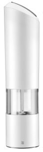 WMF-Młynek elektr. do przypraw, biały, Ceramill