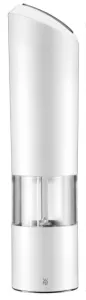 WMF-Młynek elektr. do przypraw, biały, Ceramill