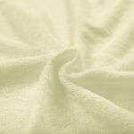 Pościel frotte krem 019/160x200 - 5