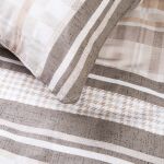 Pościel bawełniana 71489/1 220x200 COTTONLOVE - 7