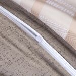 Pościel bawełniana 71489/1 220x200 COTTONLOVE - 10