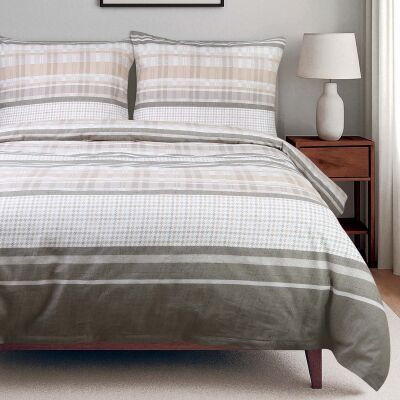 Pościel bawełniana 71489/1 220x200 COTTONLOVE