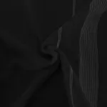 Ręcznik D Bamboo Moreno Czarny (W) 50x90 - 3