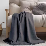 Koc B60/A40 150x200 0293/42 szary - 2