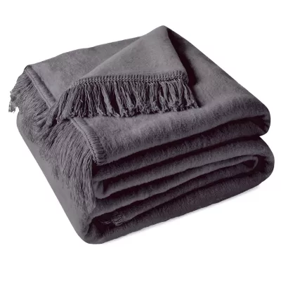 Koc B60/A40 150x200 0293/42 szary