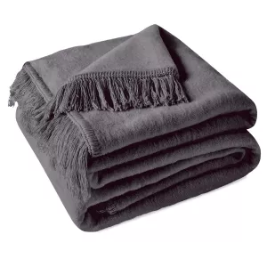 Koc B60/A40 150x200 0293/42 szary