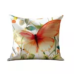 Poszewka satyna bawełna 12421/40x40 SATYNLOVE PREMIUM - 3