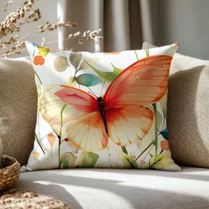 Poszewka satyna bawełna 12421/40x40 SATYNLOVE PREMIUM