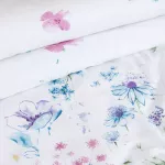 Pościel bawełniana 71481/1 140x200 COTTONLOVE - 7