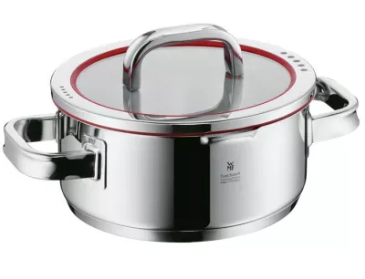 WMF-Garnek 2,5 l z pokrywką, Function 4