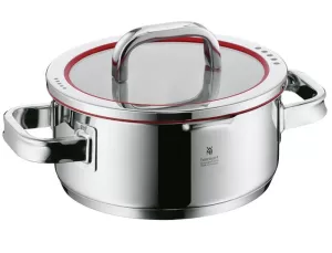 WMF-Garnek 2,5 l z pokrywką, Function 4