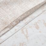 Pościel satyna bawełniana(P) FADIME/220x200 LUXURY - 4