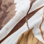 Pościel satyna bawełniana(P) FADIME/220x200 LUXURY - 5