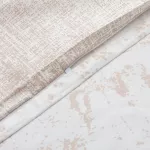 Pościel satyna bawełniana(P) FADIME/220x200 LUXURY (promocja) - 4