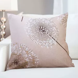 Poszewka flanela 31513/1/40x40 FLANELOVE