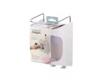 JJ-Organizer prysznicowy 2półki Capsule biały - 21