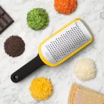 OXO-Tarka podręczna oczka M żółto/czarna GoodGrips - 4