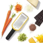 OXO-Tarka podręczna oczka M żółto/czarna GoodGrips - 5