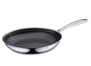 KELA-Patelnia z powłoką strukturalną 28cm Flavoria