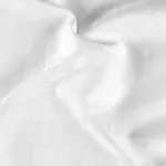 Pościel satyna bawełniana MARSELA WHITE/140x200+1posz. 70x80 EXCLUSIVE - 4