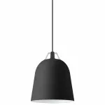 Clover Pendant Small Ø21cm, Black - 3