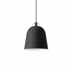 Clover Pendant Small Ø21cm, Black - 2