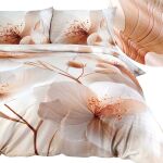 Pościel satyna bawełniana 12415/220x200 SATYNLOVE PREMIUM - 3