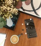 LL-Gra akrylowa Shuffleboard - 9