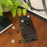 LL-Gra akrylowa Shuffleboard - 13