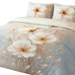 Pościel satyna bawełniana 12426/180x200 SATYNLOVE PREMIUM - 3