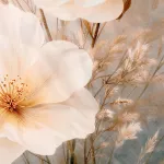 Pościel satyna bawełniana 12426/180x200 SATYNLOVE PREMIUM - 8