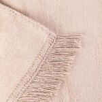 Koc T Bawełniany/BA861/200x220 j.beż - 3
