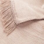 Koc T Bawełniany/BA861/200x220 j.beż - 4