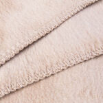 Koc T Bawełniany/BA861/200x220 j.beż - 5