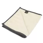 Ręcznik sport z kieszonką 30x110 krem (promocja) - 2