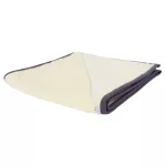 Ręcznik sport z kieszonką 30x110 krem (promocja) - 4