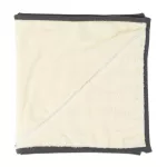 Ręcznik sport z kieszonką 30x110 krem (promocja) - 5