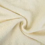 Ręcznik sport z kieszonką 30x110 krem (promocja) - 7