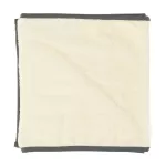 Ręcznik sport z kieszonką 30x110 krem (promocja) - 6