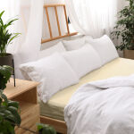 Prześcieradło jersey z gumką 019/60x120 - 2